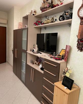 mobile soggiorno ingresso living