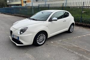 Alfa Romeo MiTo 1.4 benzina garanzia