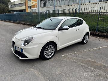 Alfa Romeo MiTo 1.4 benzina garanzia