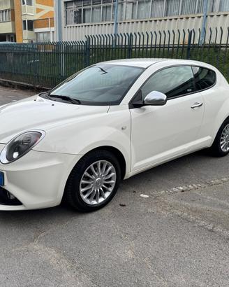 Alfa Romeo MiTo 1.4 benzina garanzia