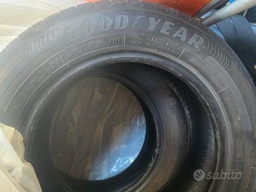 Gomme Estive Good Year 175 65 R14