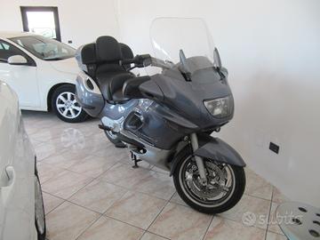 Bmw K 1200 LT ABS CAT - BENZINA
