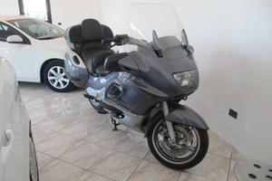 Bmw K 1200 LT ABS CAT - BENZINA