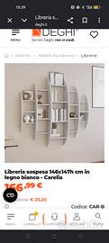 Libreria Deghi Nuova