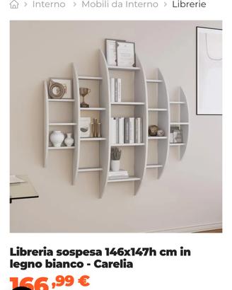 Libreria Deghi Nuova