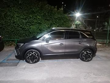 Opel Crossland Elegance 1.5 Diesel 110cv + block 