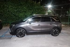Opel Crossland Elegance 1.5 Diesel 110cv + block 