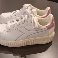 Scarpe Bambina Diadora 