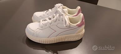 Scarpe Bambina Diadora 