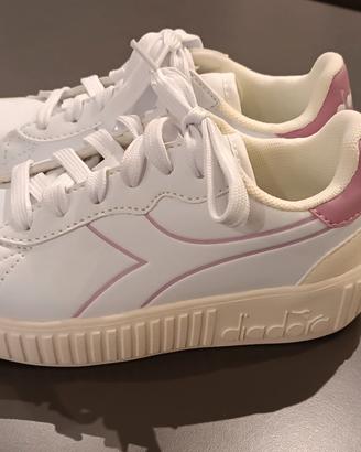 Scarpe Bambina Diadora 