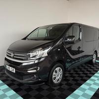 Fiat Talento 1.6 MJT 125cv PC-TN PULMINO 9 POSTI