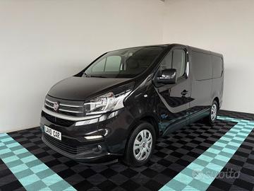 Fiat Talento 1.6 MJT 125cv PC-TN PULMINO 9 POSTI