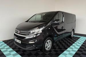 Fiat Talento 1.6 MJT 125cv PC-TN PULMINO 9 POSTI