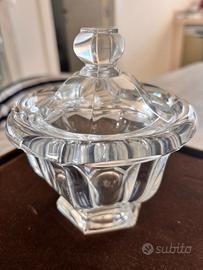 Baccarat Harcourt vasetto grande