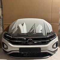MUSATA E KIT AIRBAG VOLKSWAGEN T-ROC 2023 FULL LED