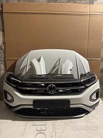 MUSATA E KIT AIRBAG VOLKSWAGEN T-ROC 2023 FULL LED