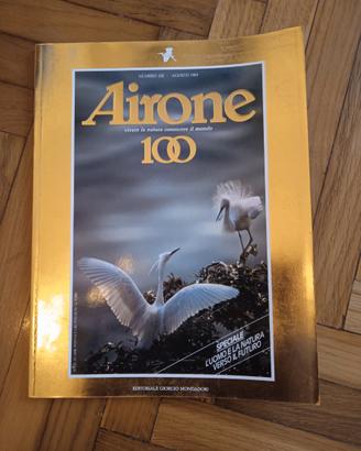 Rivista Airone n.100