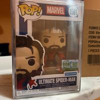 Funko Pop Ultimate Spider-Man 1561