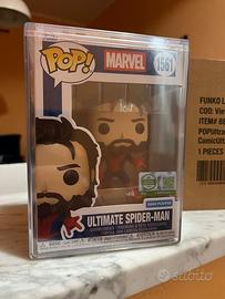 Funko Pop Ultimate Spider-Man 1561