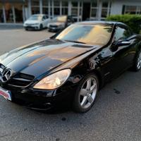 Mercedes-benz SLK 200 Kompressor cat Sport