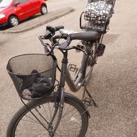 Bicicletta elettrica