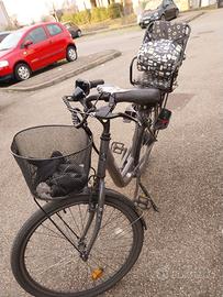 Bicicletta elettrica