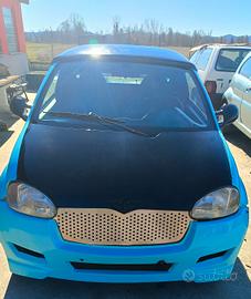 Chatenet Speedino  + hard top
