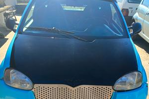 Chatenet Speedino  + hard top
