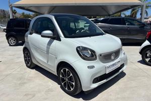 SMART ForTwo 70 1.0 Passion