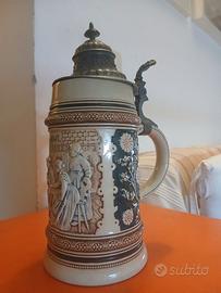 BIERKRUGE boccale da birra