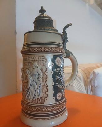 BIERKRUGE boccale da birra