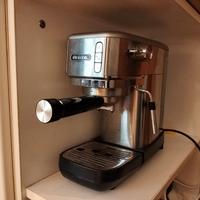 Macchina caffè Ariete