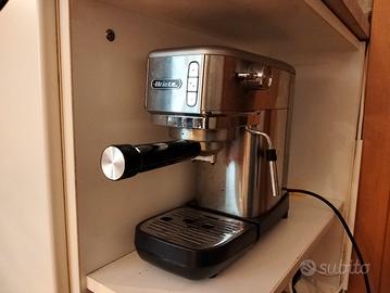 Macchina caffè Ariete