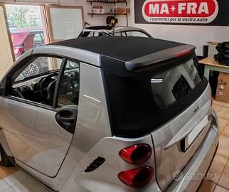 capote cappotta per Smart 451