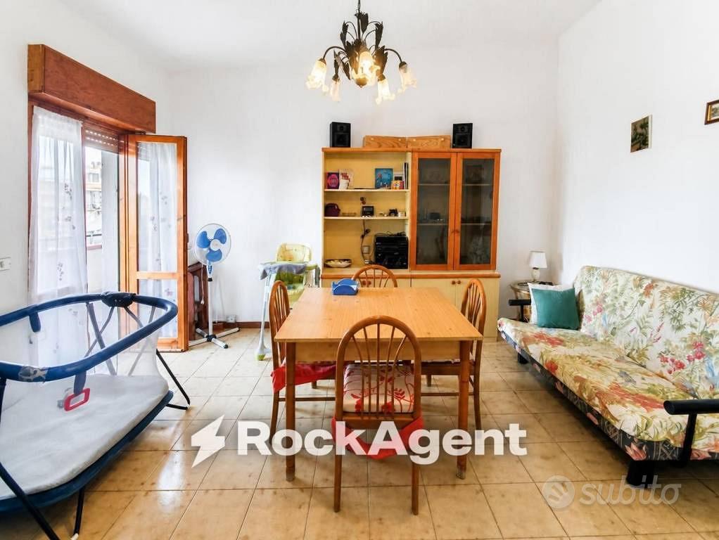Appartamento – Scalea, Porta Cimalonga, Monticello - Vista 4