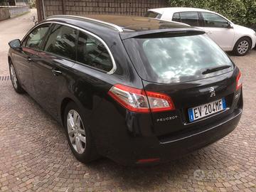 Peugeot 508 SW 1500 TD