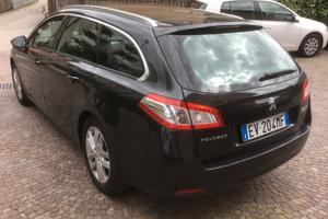 Peugeot 508 SW 1500 TD
