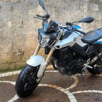 Bmw f 800 r - 2018