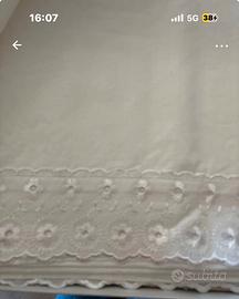 Completo letto matrimoniale