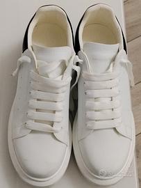 scarpe Alexander McQueen 