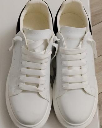 scarpe Alexander McQueen 