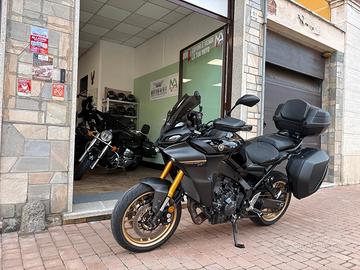 YAMAHA TRACER 9 GT 2024 16.217 KM * FULL OPTIONAL 