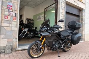 YAMAHA TRACER 9 GT 2024 16.217 KM * FULL OPTIONAL 