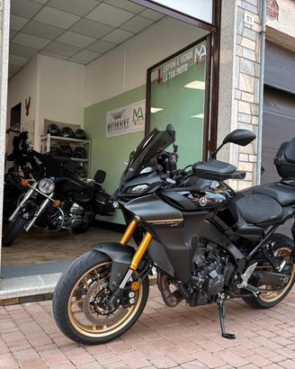 YAMAHA TRACER 9 GT 2024 16.217 KM * FULL OPTIONAL 