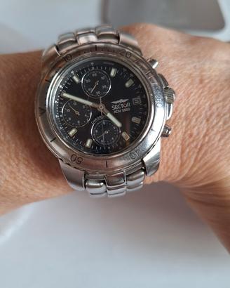 Orologio Sektor ADV 5500 vintage