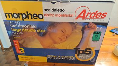 Termo coperta Morfeo