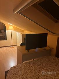 Camere in villa