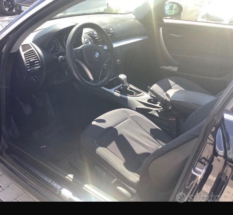 BMW 120D 2009 photo 4