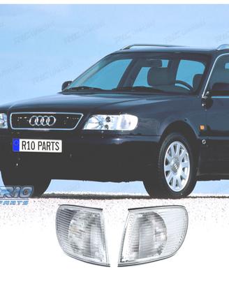 FRECCIE ANTERIORI AUDI A6 94-97