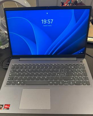 Lenovo ideapad 3